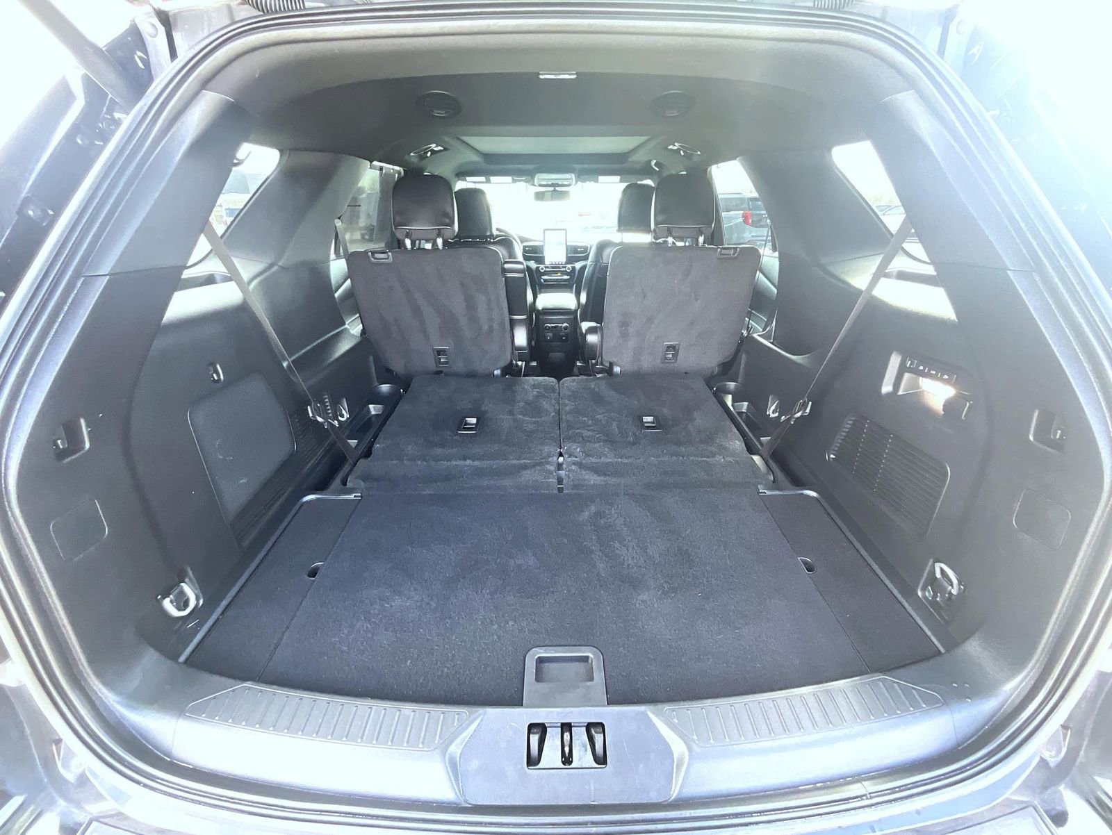 Used 2024 Ford Explorer ST w/ Equipment Group 401A image 26