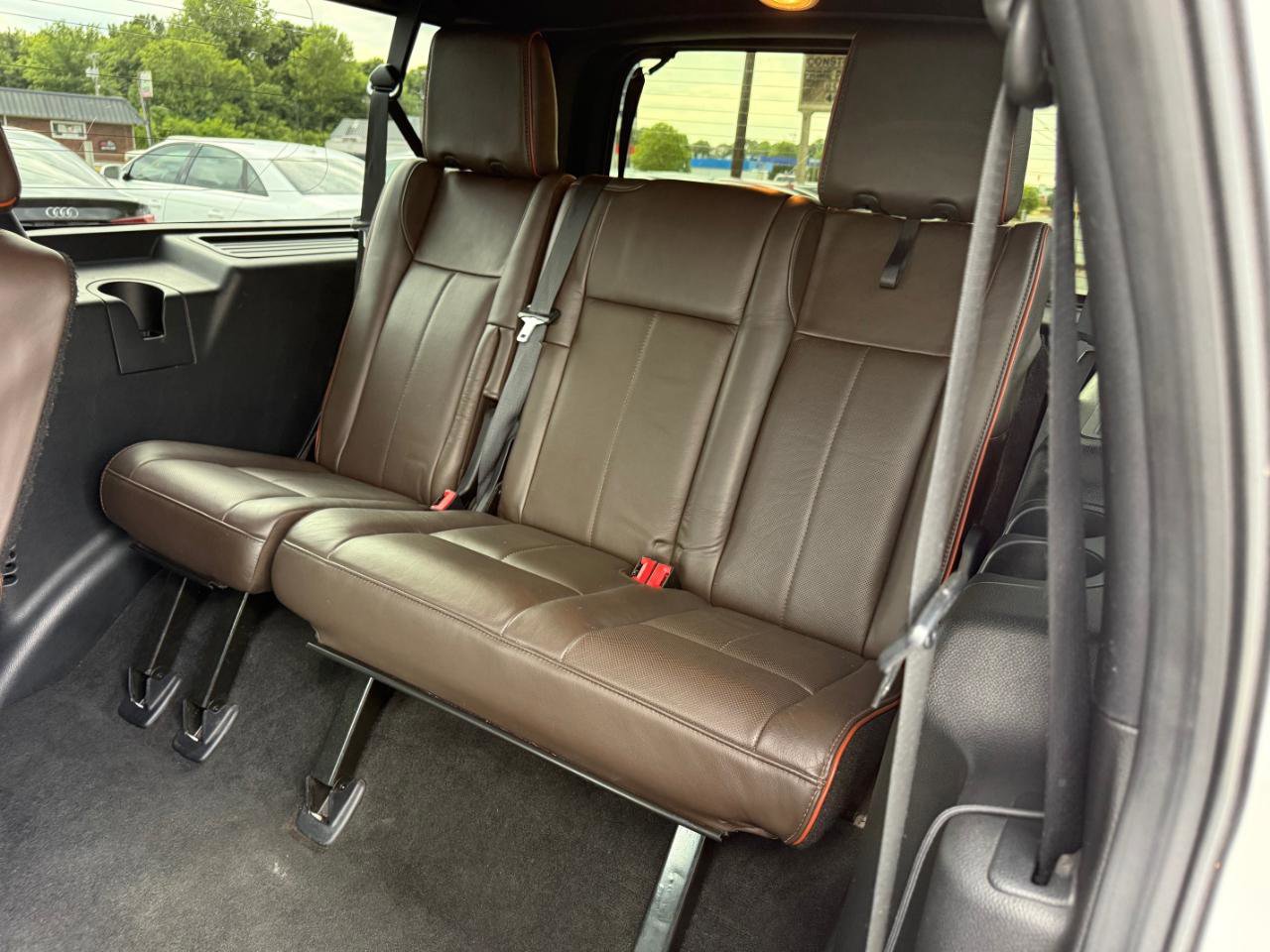 Used 2017 Ford Expedition EL King Ranch AWD/4WD image 10
