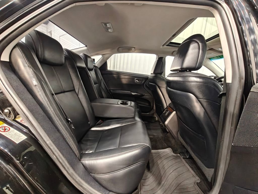 Used 2013 Toyota Avalon XLE Touring image 21