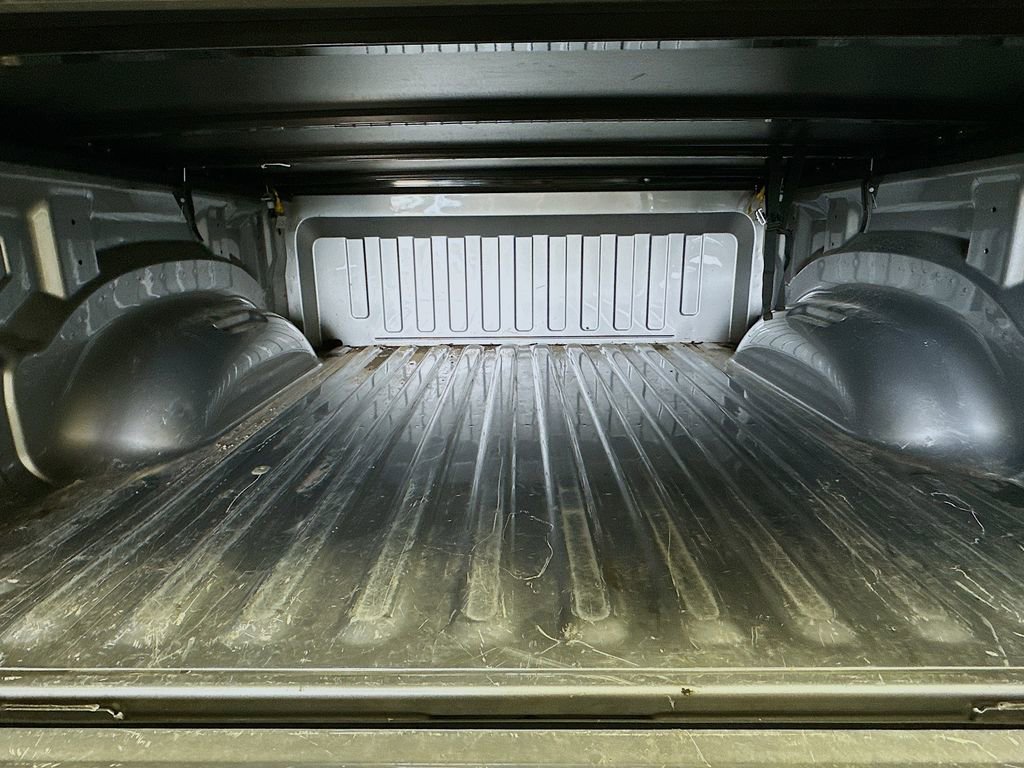 Certified 2022 RAM 1500 Big Horn AWD/4WD image 35