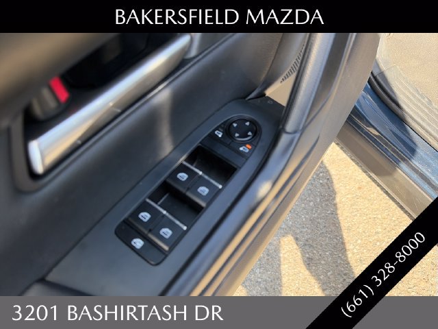 Certified 2026 MAZDA CX-50 AWD 2.5 Hybrid w/ Cargo Package image 11