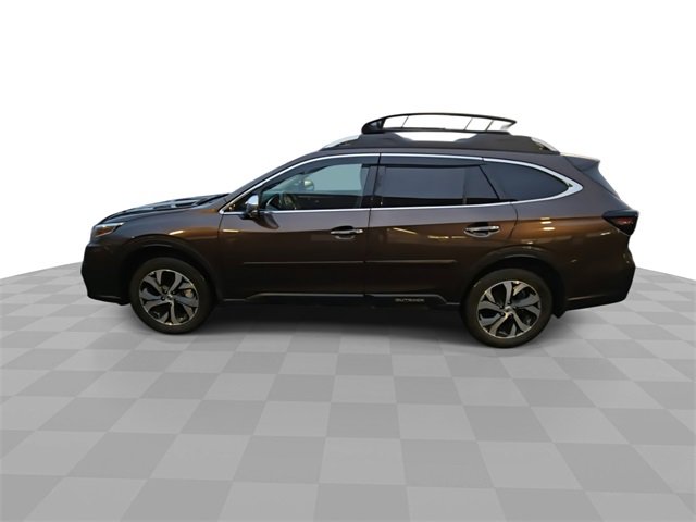 Used 2022 Subaru Outback Touring XT image 5