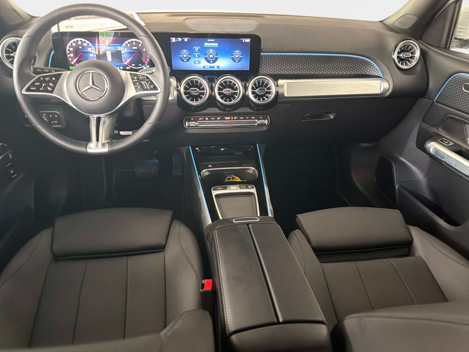 Certified 2026 Mercedes-Benz GLB 250 image 15