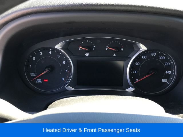 Used 2021 GMC Acadia SLE w/ Driver Convenience Package image 9