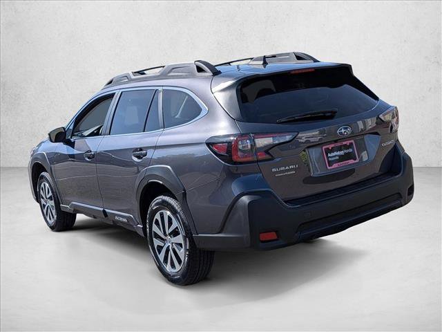 Used 2024 Subaru Outback Premium w/ Popular Package #1A AWD/4WD image 8