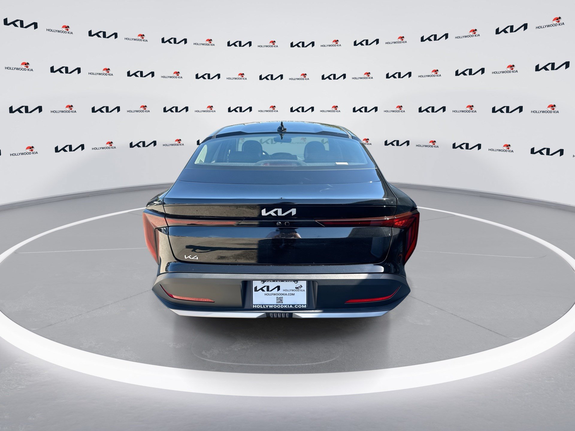 New 2027 Kia Seltos X-Line S w/ X-Line S Premium Package AWD/4WD image 7