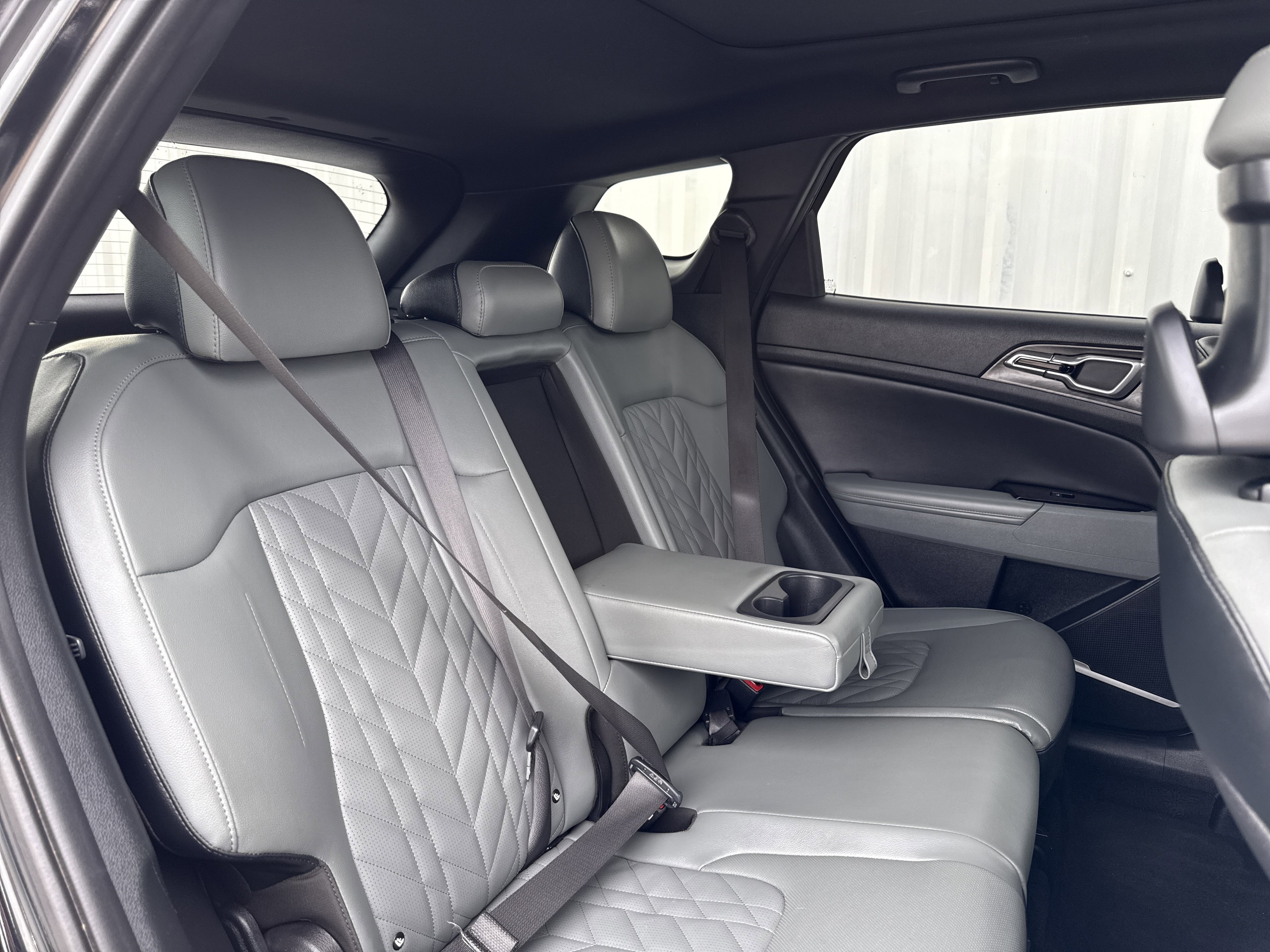 Used 2023 Kia Sportage X-Line w/ X-Line Premium Package image 49