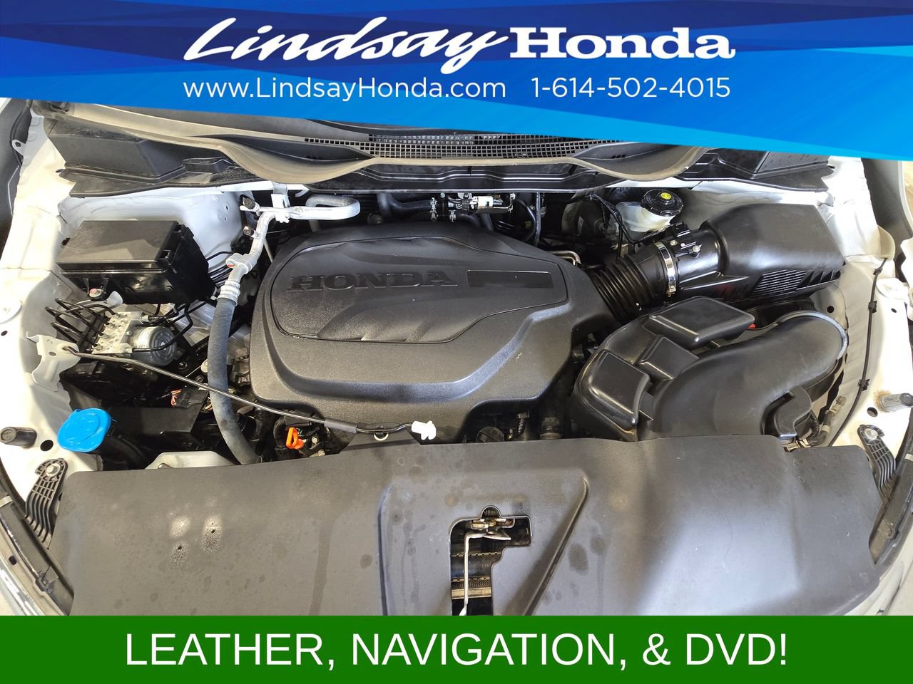 Used 2023 Honda Odyssey Touring image 24