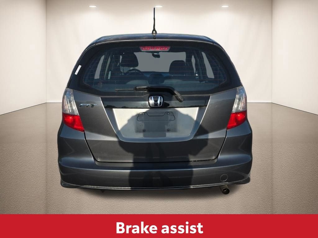 Used 2012 Honda Fit image 9