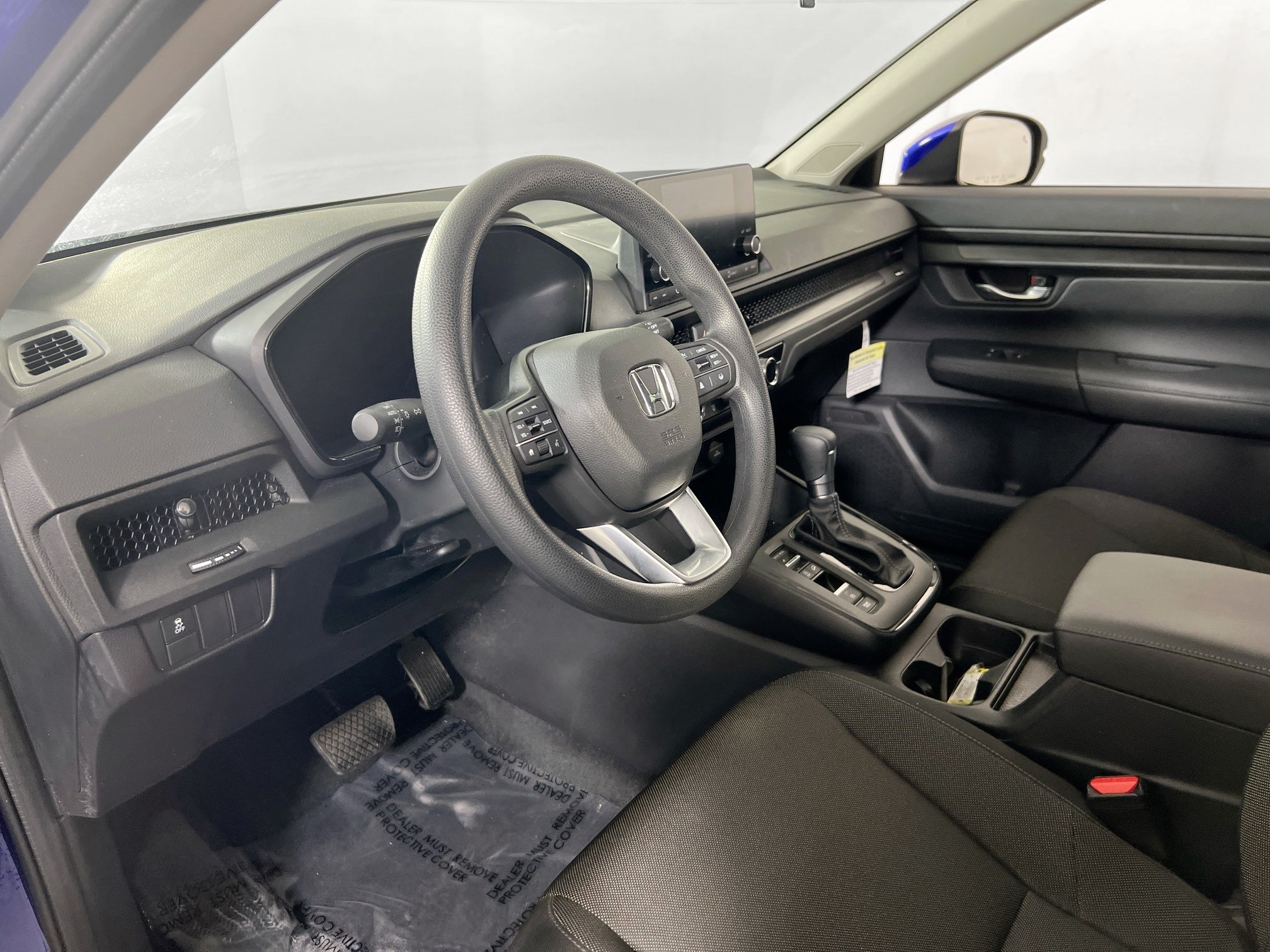 Used 2023 Honda CR-V EX image 9