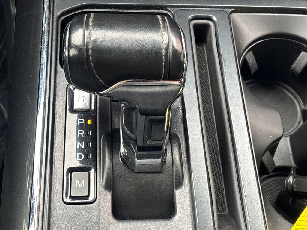 Used 2022 Ford F150 XLT w/ Equipment Group 302A High image 12