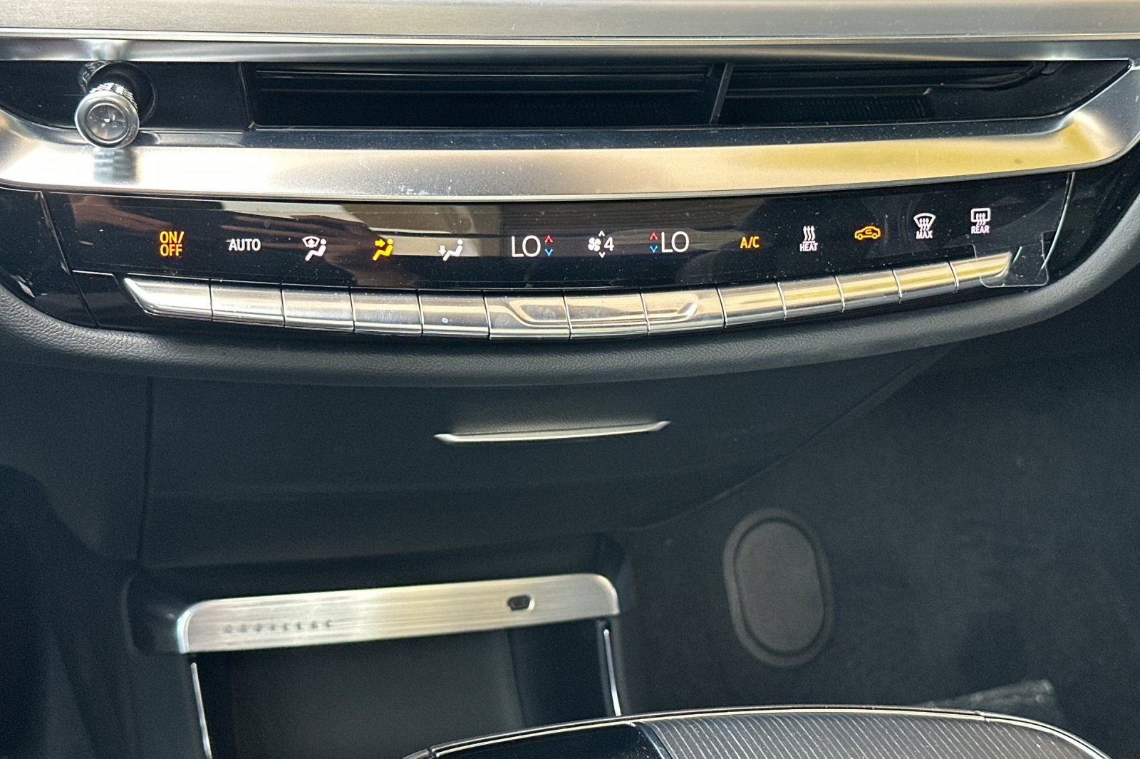 Used 2026 Cadillac Lyriq V w/ LPO, Premium Carpet Package image 28