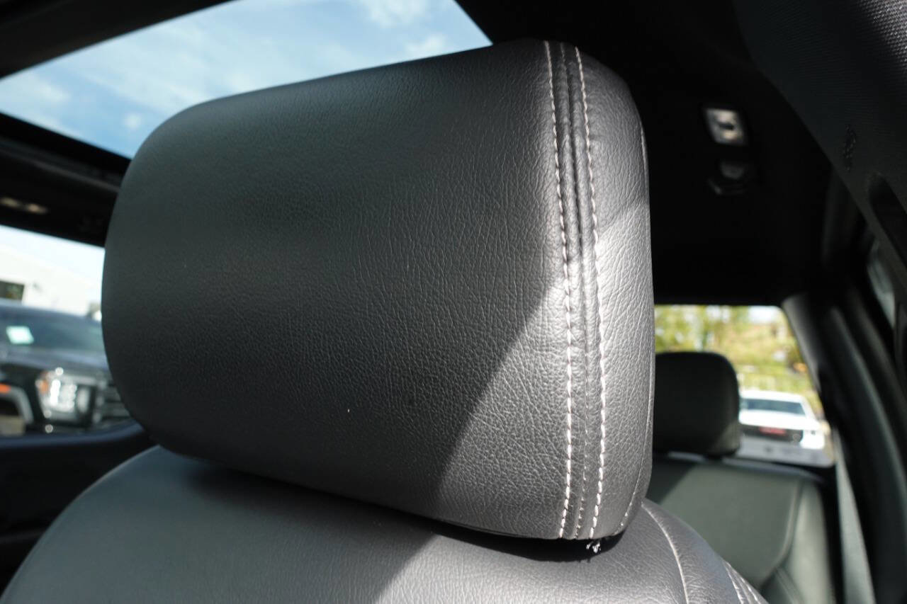 Used 2023 Ford F150 XLT w/ Equipment Group 302A High image 19