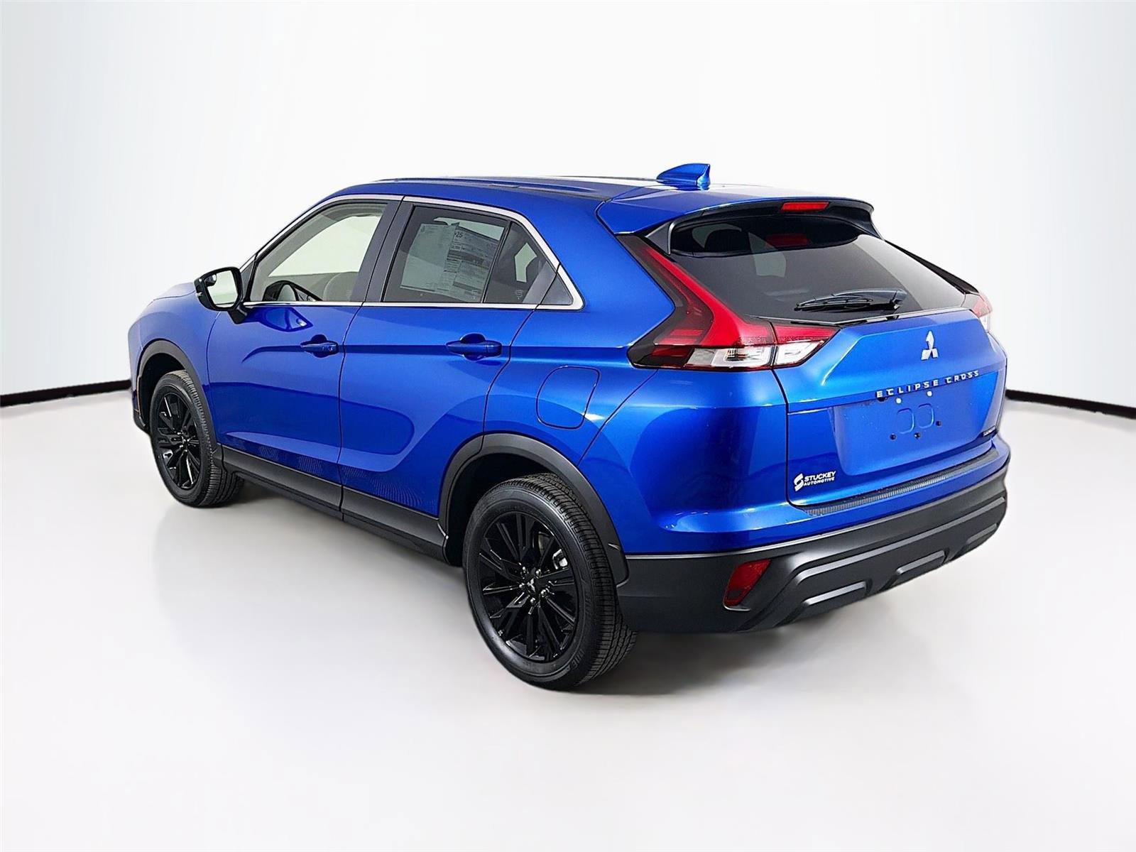 New 2026 Mitsubishi Eclipse Cross LE image 5