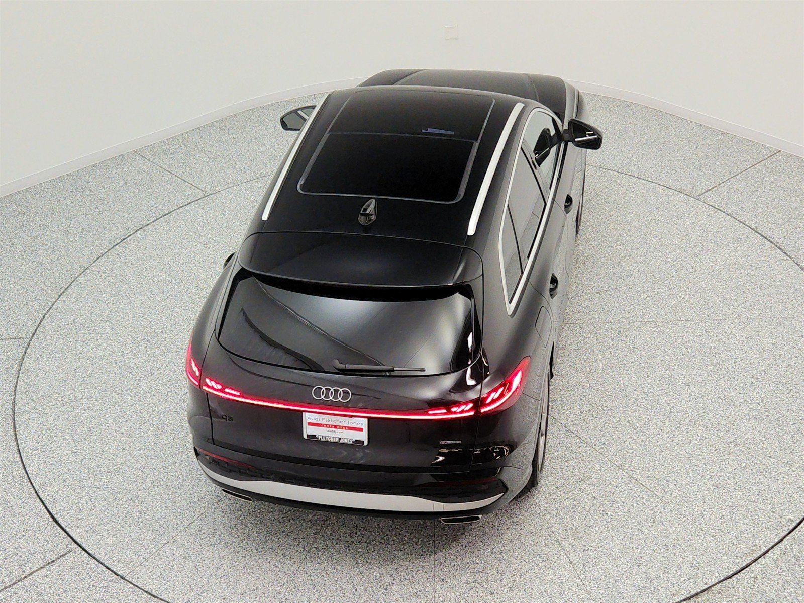 Used 2025 Audi Q5 Prestige AWD/4WD image 27