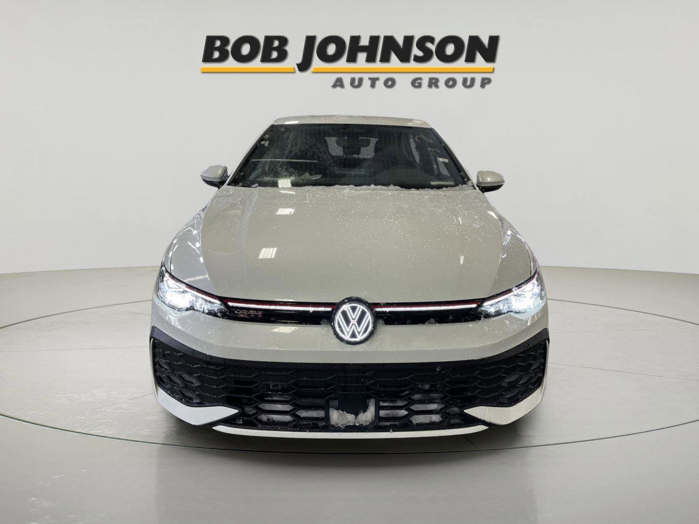 New 2026 Volkswagen Golf S image 3