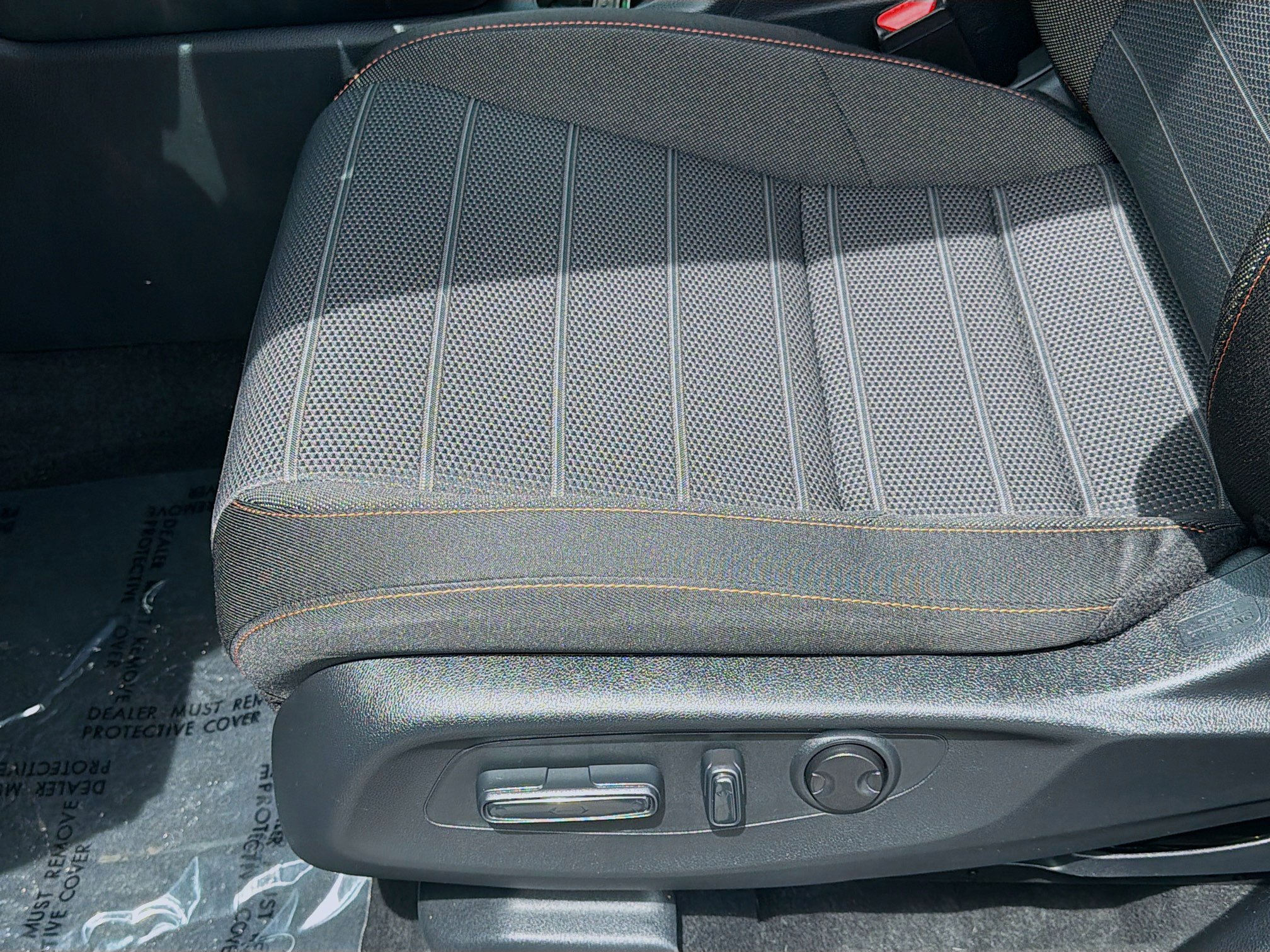 Used 2026 Honda CR-V Sport image 17