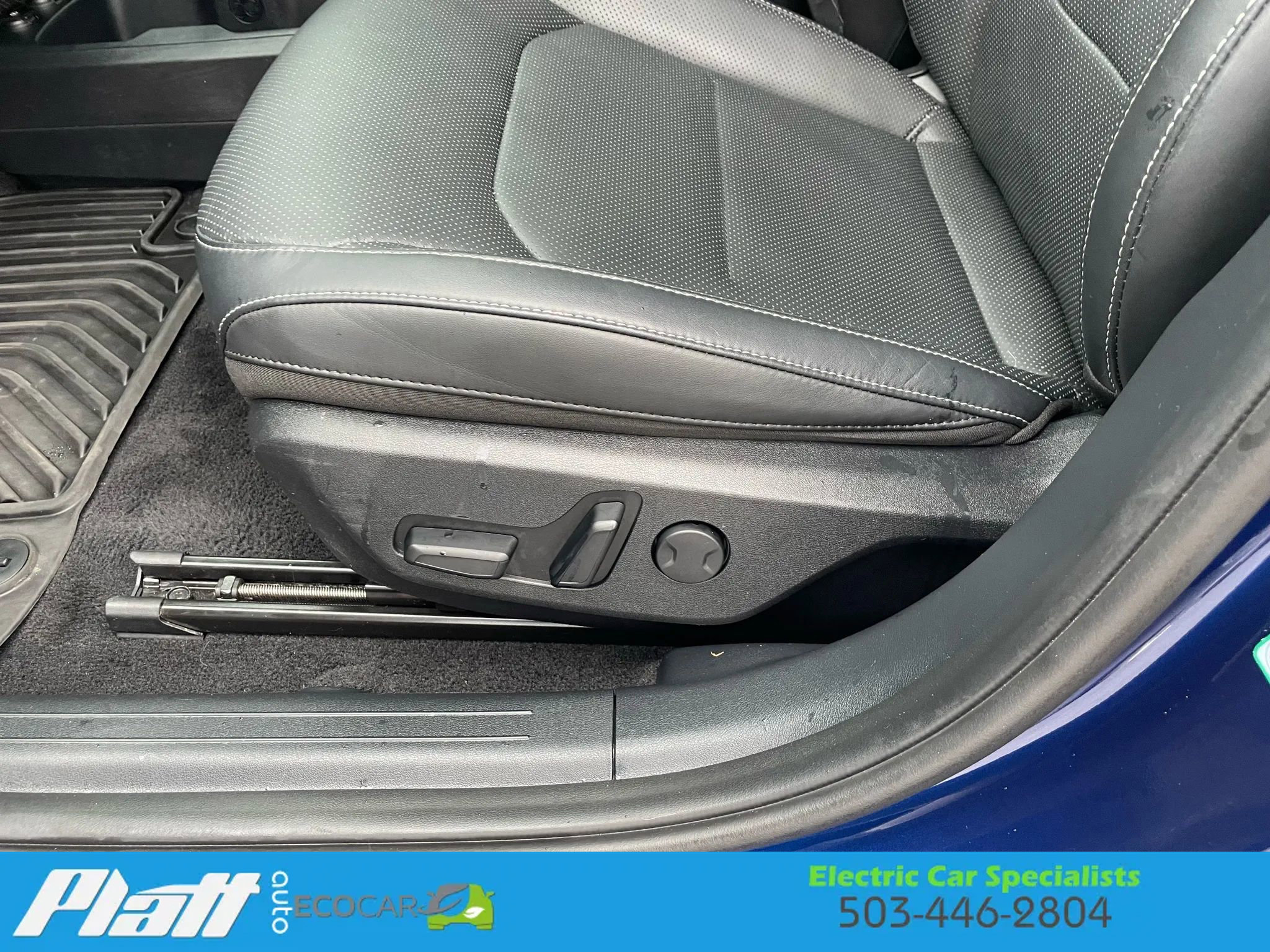 Used 2023 Kia EV6 Wind image 24