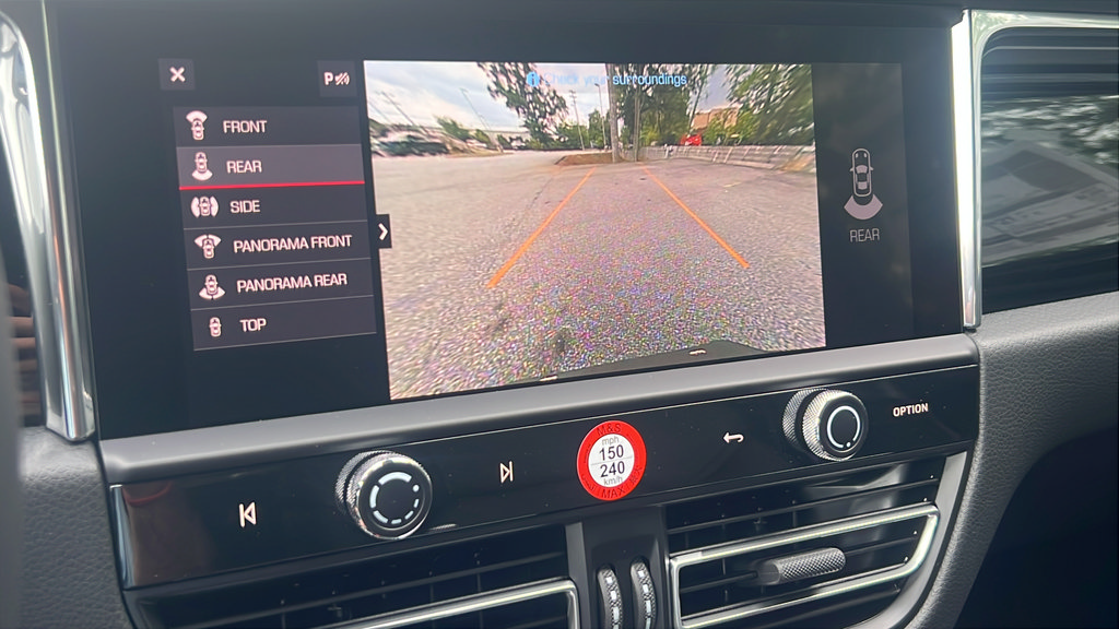 New 2026 Porsche Macan AWD/4WD image 29