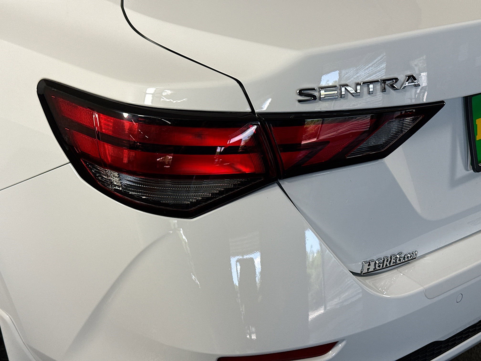 Used 2020 Nissan Sentra SV FWD image 36