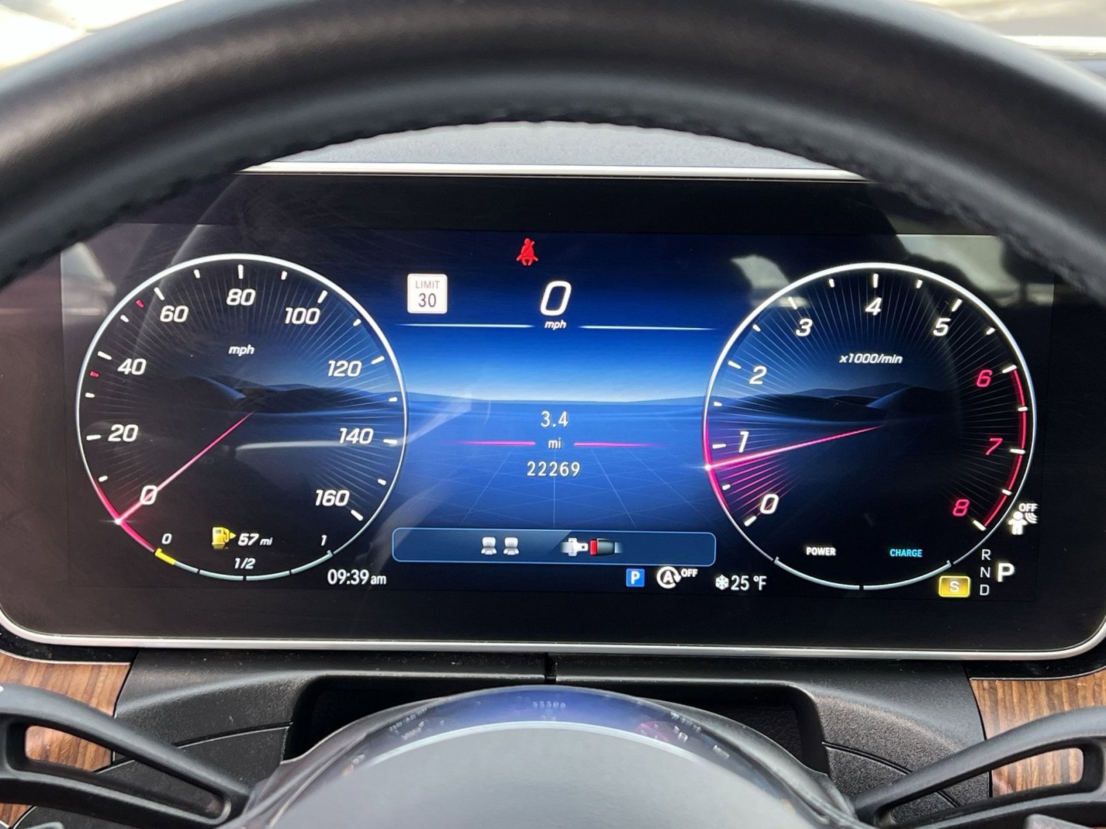 Certified 2024 Mercedes-Benz CLE 300 4MATIC Coupe image 15