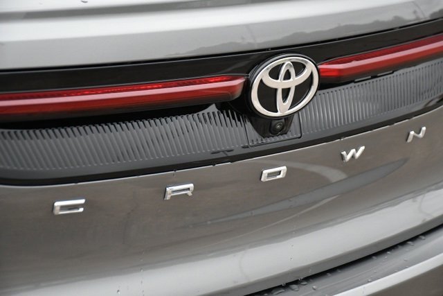 New 2026 Toyota Crown XLE image 14