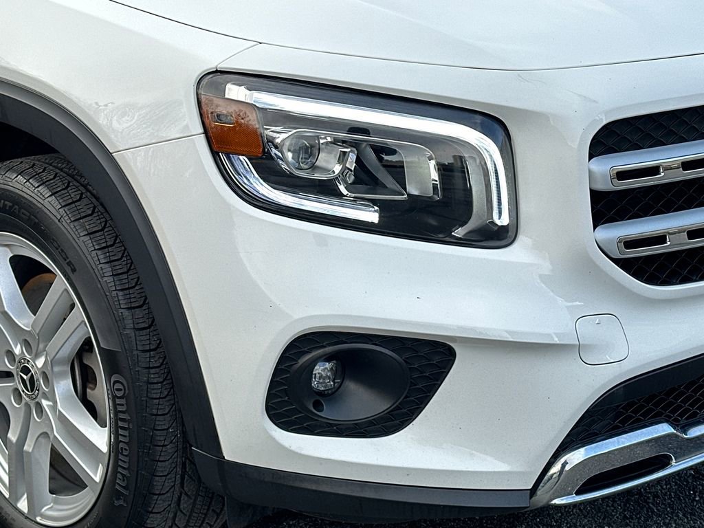 Used 2023 Mercedes-Benz GLB 250 4MATIC image 13