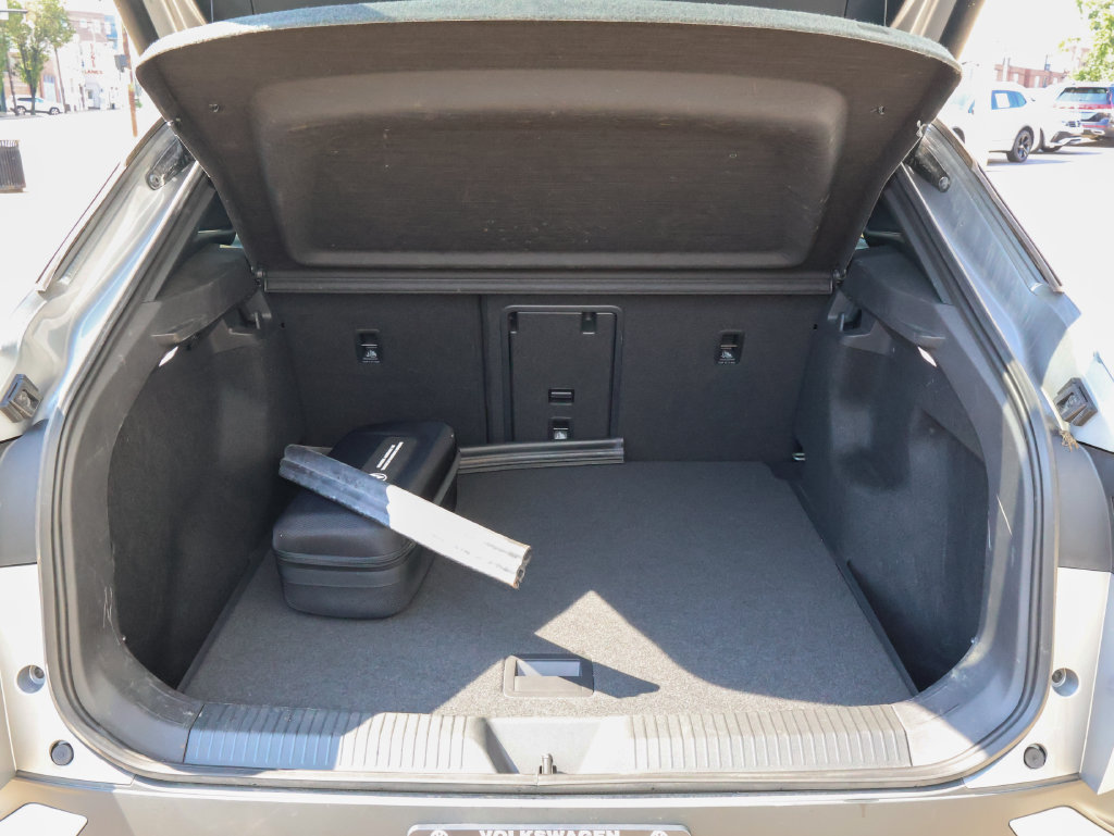 Certified 2023 Volkswagen ID.4 Pro S RWD image 10