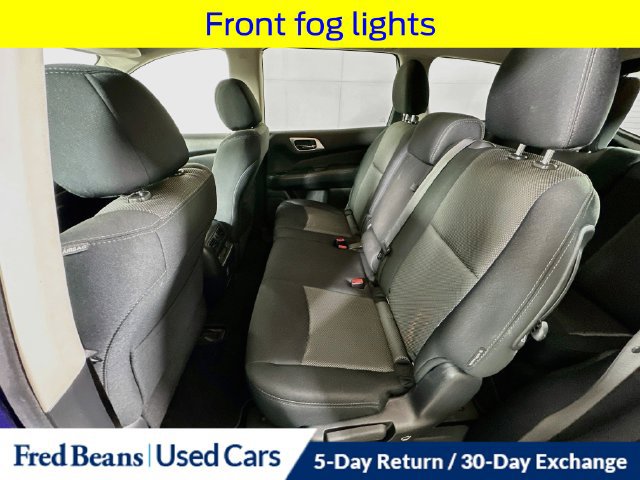 Used 2018 Nissan Pathfinder SV w/ SV All Weather Package AWD/4WD image 29