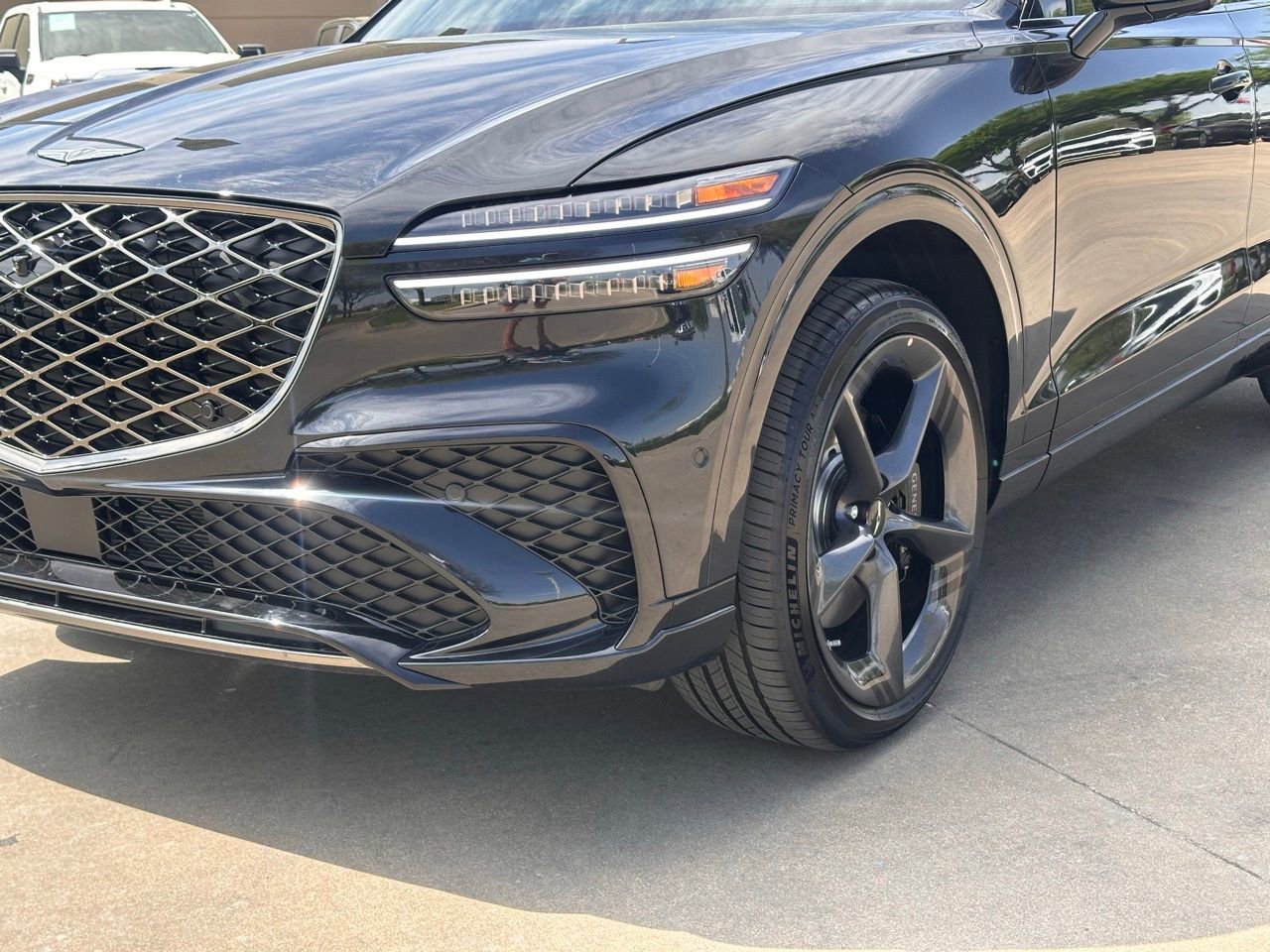 Used 2026 Genesis GV70 2.5T Sport Prestige image 9