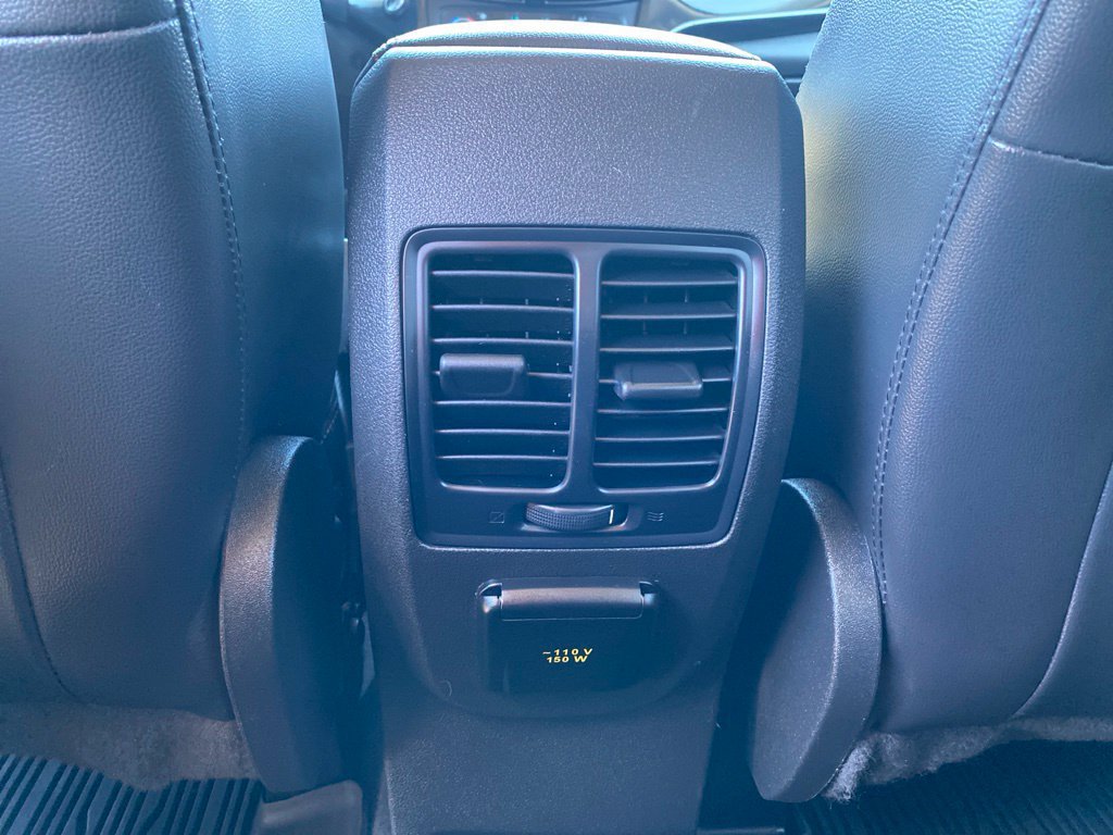 Used 2019 Ford Escape Titanium FWD image 33