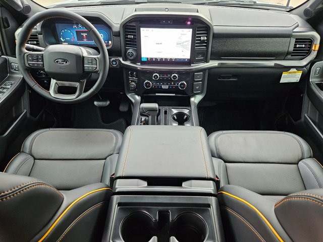 New 2026 Ford F150 Tremor AWD/4WD image 15
