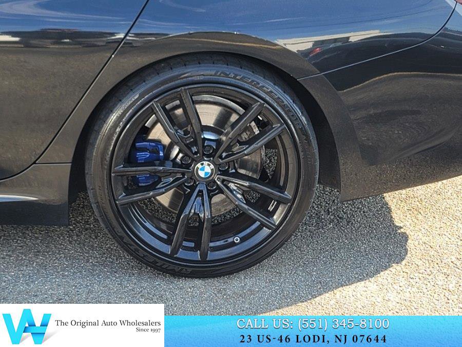 Used 2021 BMW M340i xDrive w/ Premium Package image 8