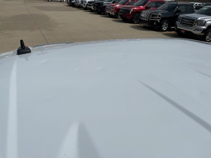 Used 2024 Chevrolet Silverado 2500 LT w/ All Star Edition image 36