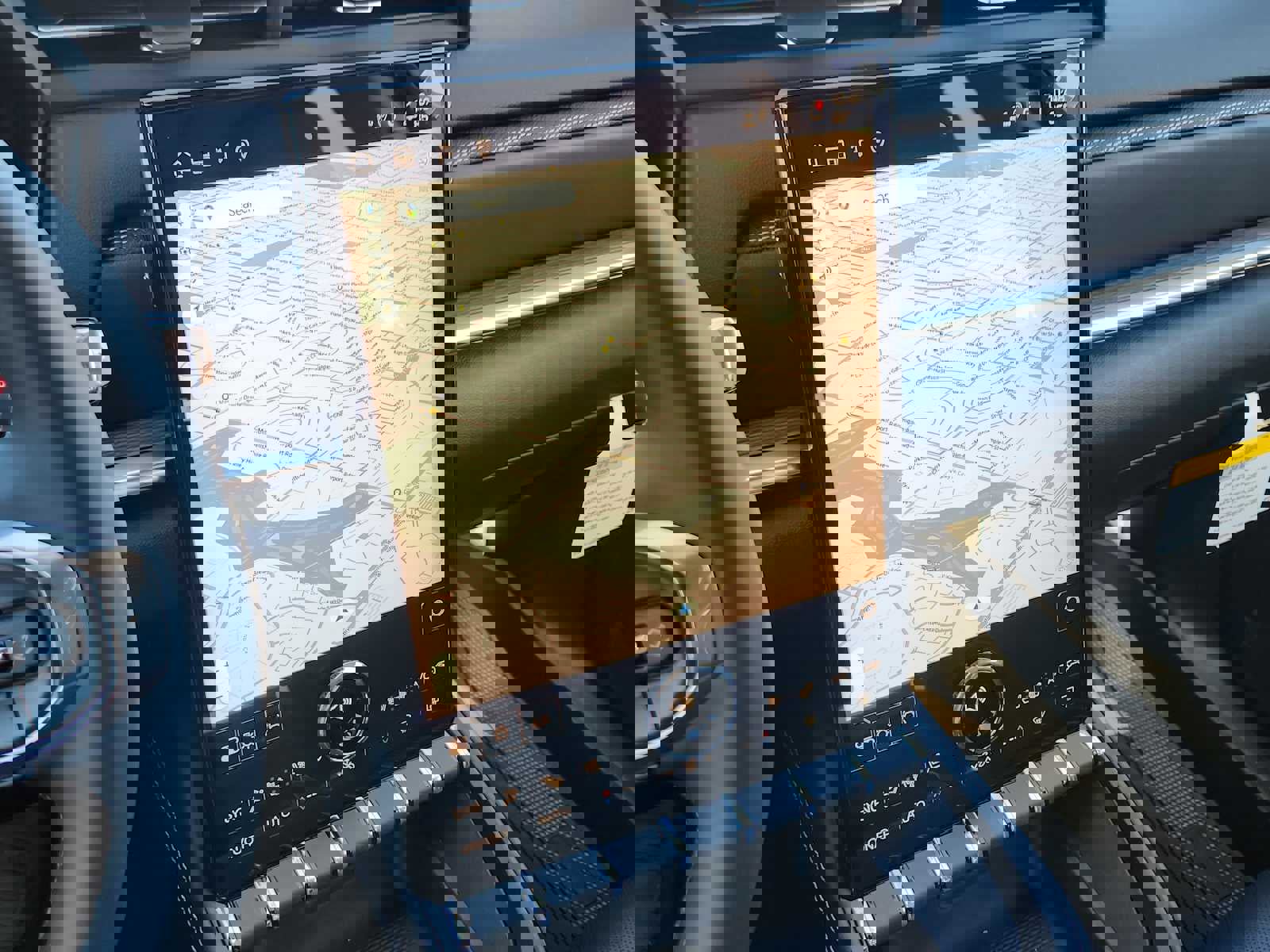 New 2026 GMC Terrain Denali image 18