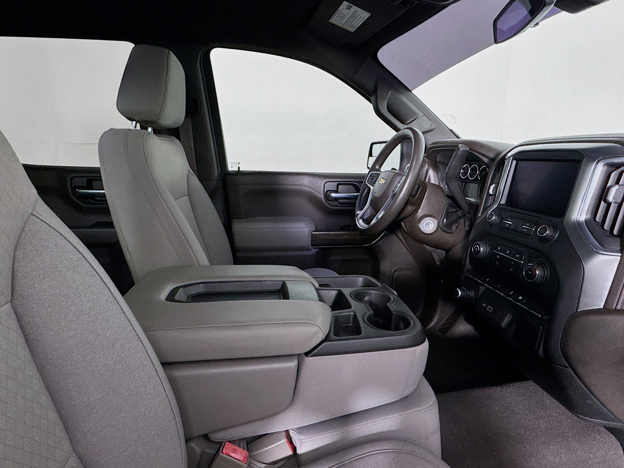 Used 2020 Chevrolet Silverado 1500 LT image 26