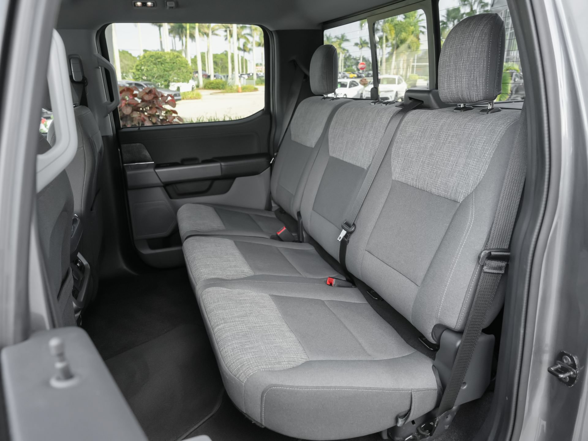 Used 2021 Ford F150 XLT w/ Equipment Group 302A High RWD image 35