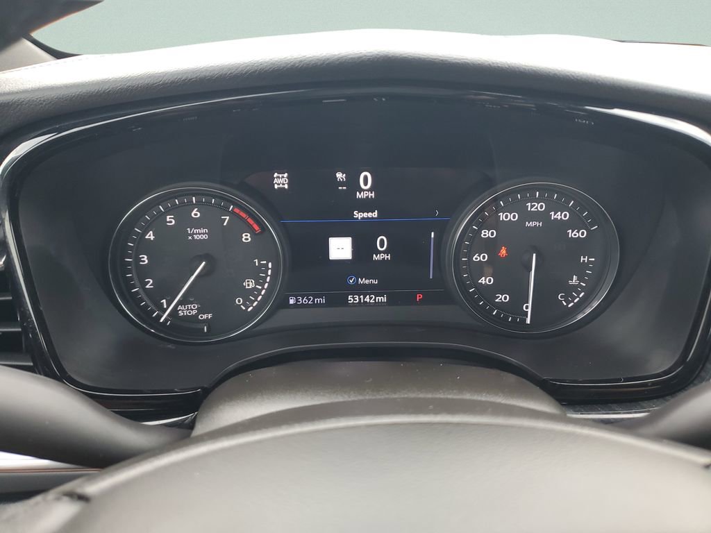 Used 2020 Cadillac XT6 Premium Luxury AWD/4WD image 23