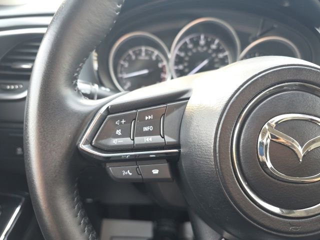 Used 2021 MAZDA CX-9 Sport AWD/4WD image 21