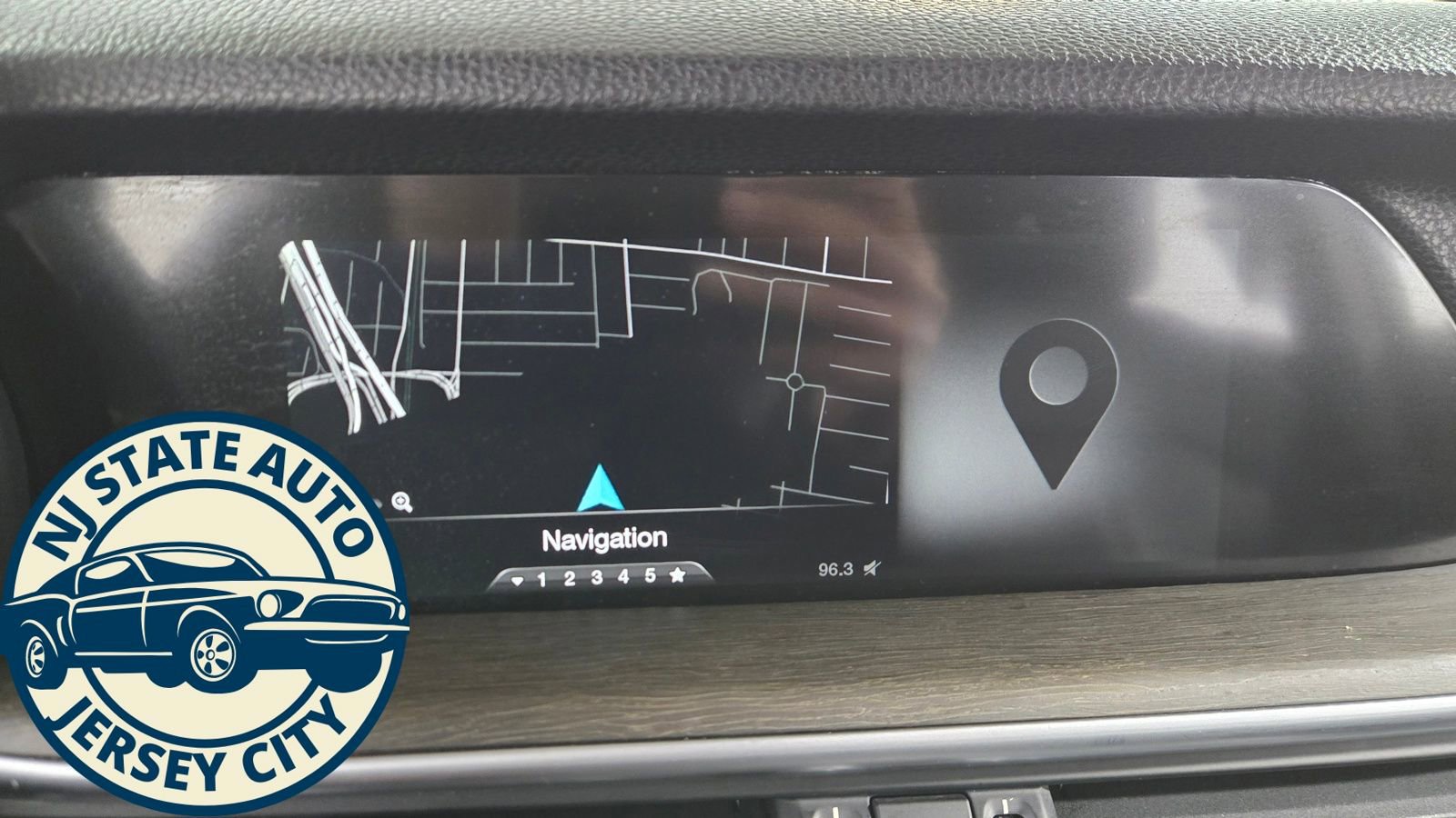 Used 2018 Alfa Romeo Stelvio Ti image 17