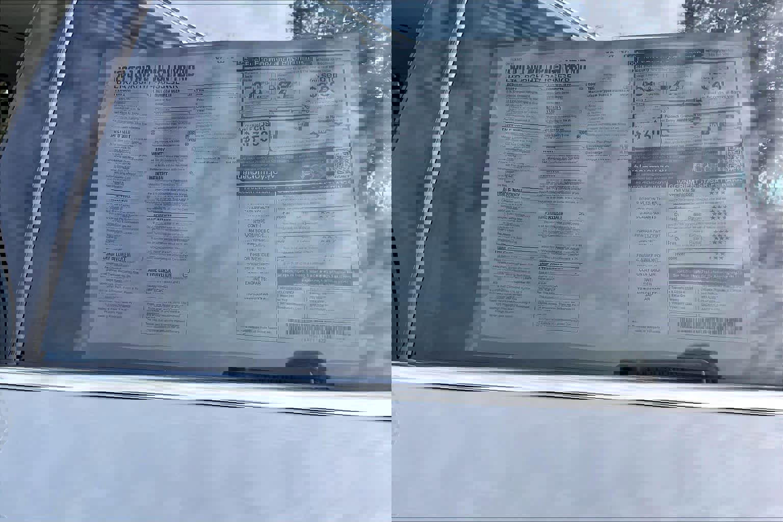 New 2026 Volvo XC90 T8 Ultra image 37