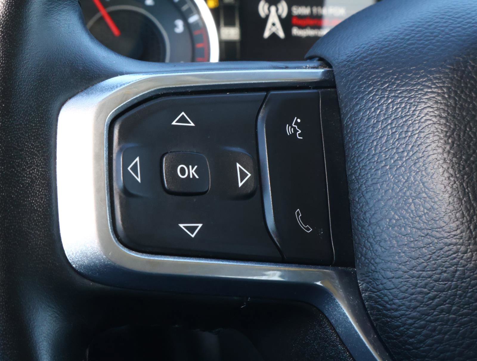 Used 2024 RAM 2500 Laramie w/ Safety Group image 24