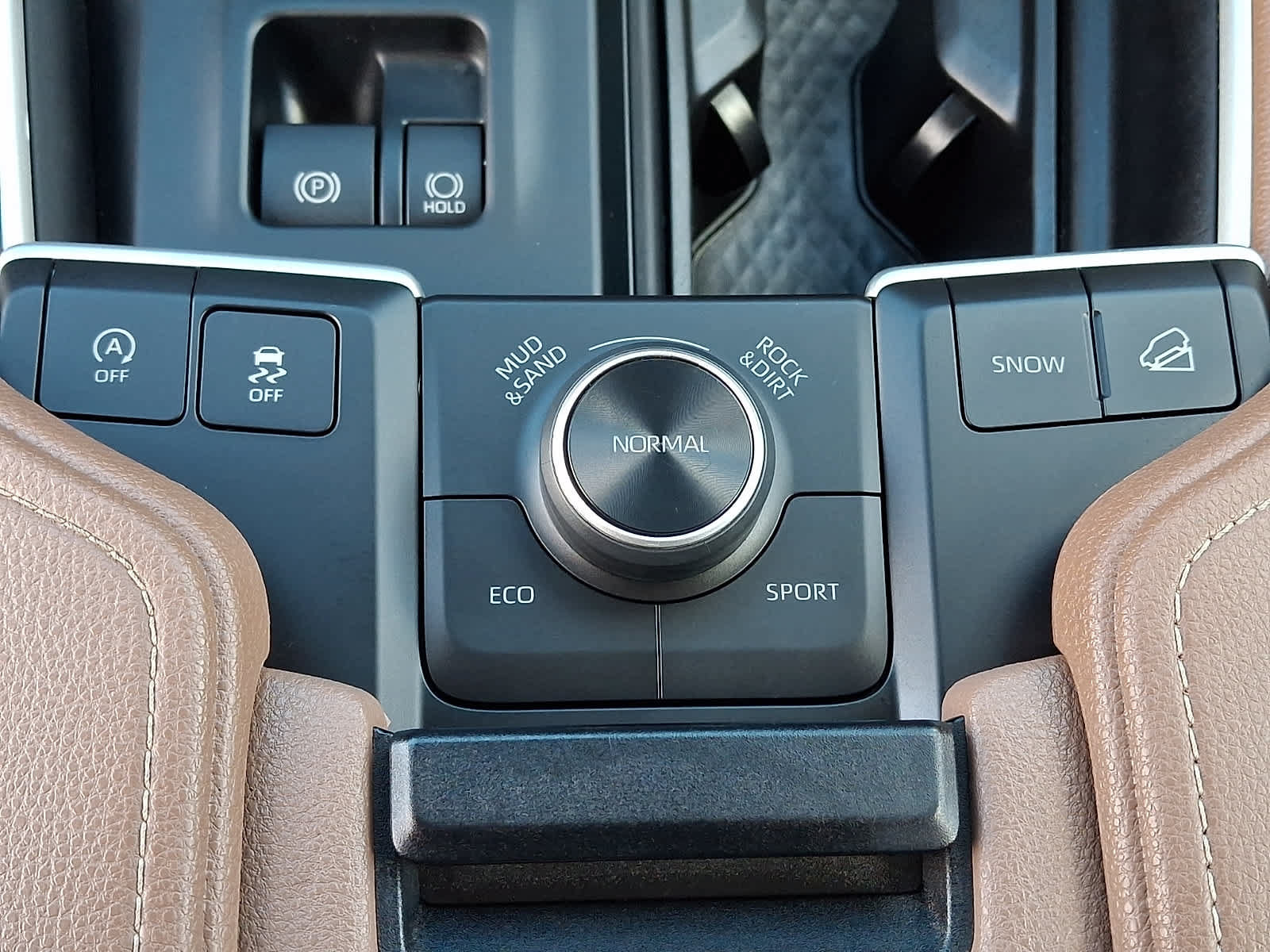 Certified 2024 Toyota Grand Highlander AWD image 29
