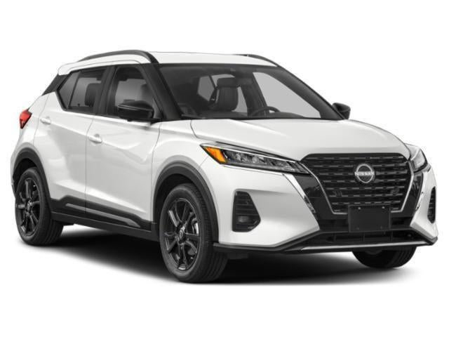 Used 2024 Nissan Kicks SR FWD image 6