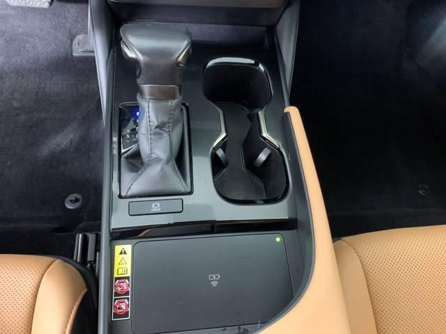 Used 2023 Lexus ES 350 w/ Premium Package image 13