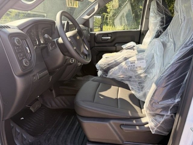 New 2026 Chevrolet Silverado 2500 W/T w/ WT Convenience Package AWD/4WD image 7