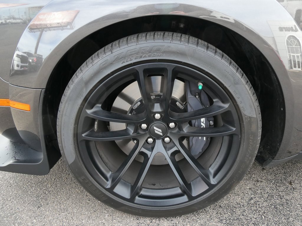 Used 2023 Dodge Challenger R/T Scat Pack image 10