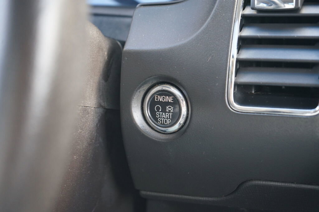 Used 2013 Ford Flex Limited image 28