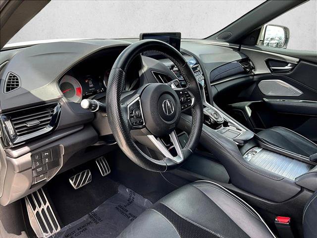 Used 2021 Acura RDX A-Spec image 14