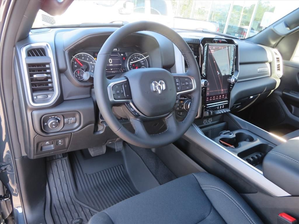 New 2026 RAM 1500 Big Horn image 16